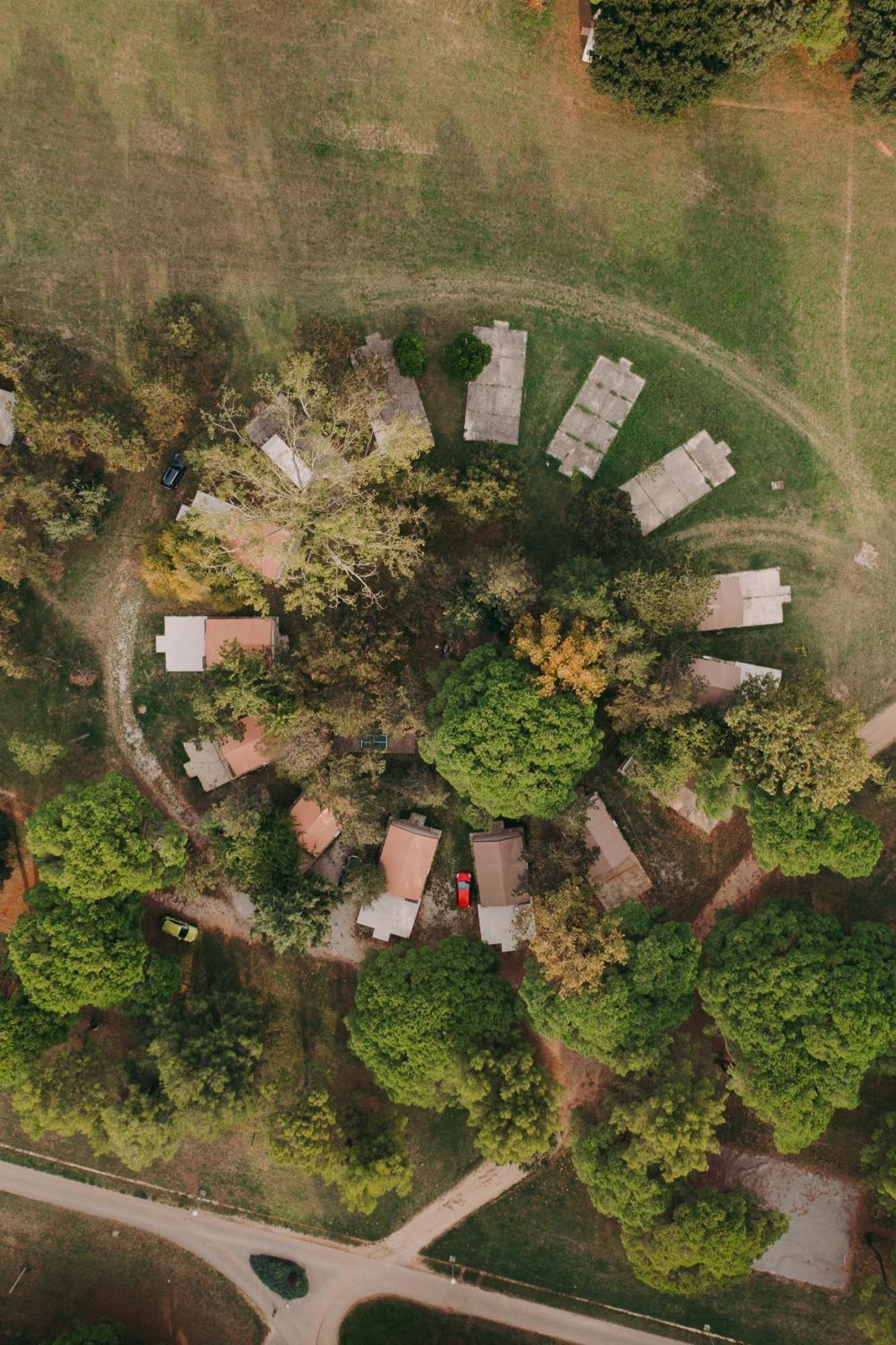 Sunflower Camping Savudrija Extérieur photo