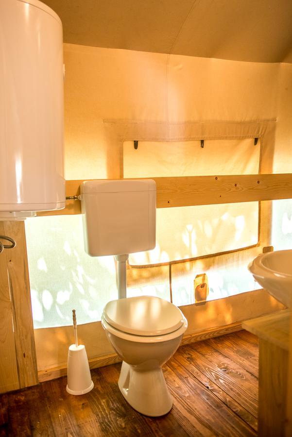 Sunflower Camping Savudrija Extérieur photo