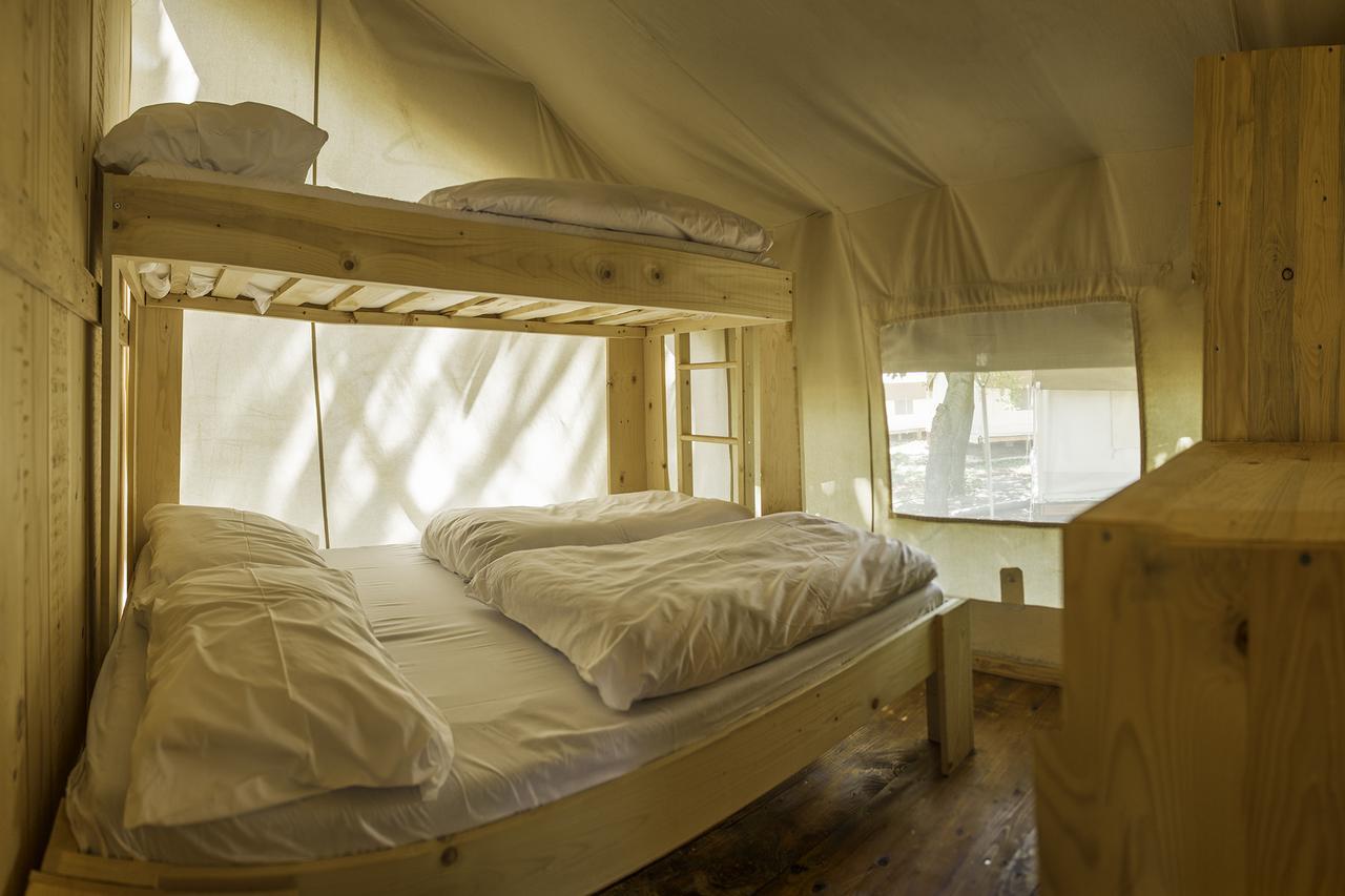 Sunflower Camping Savudrija Extérieur photo