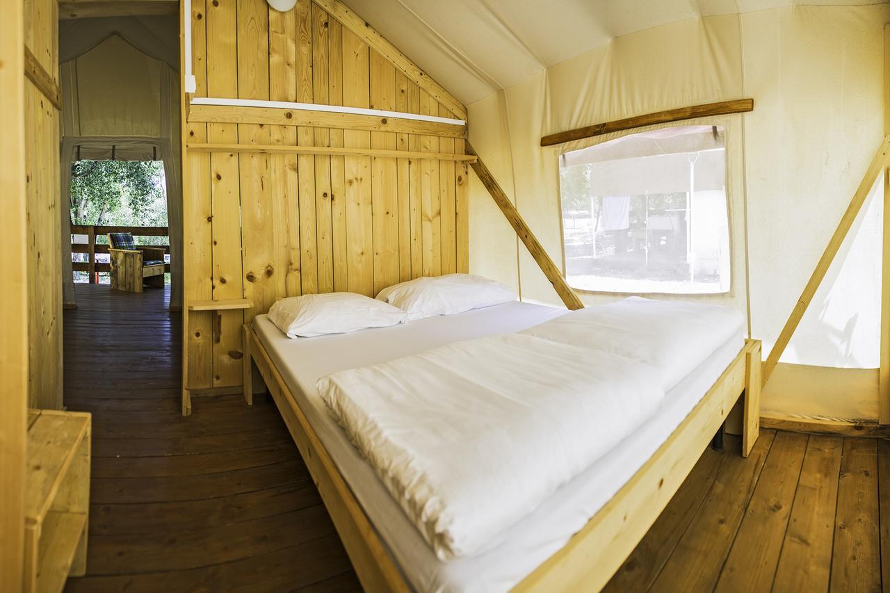 Sunflower Camping Savudrija Extérieur photo